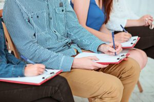 הכנה ליום המא"ה בכיתה