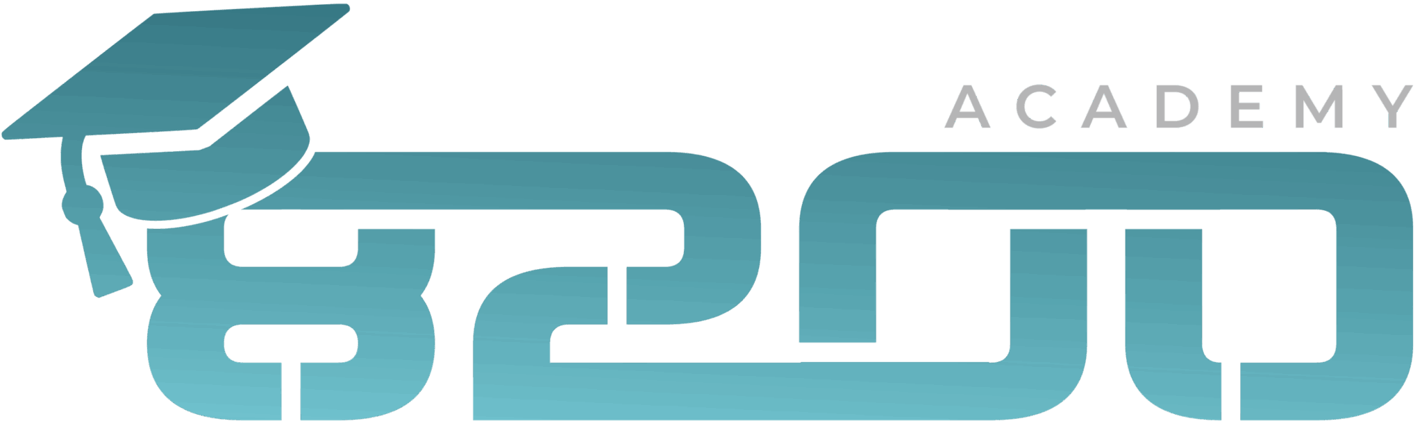 8200 Academy Logo
