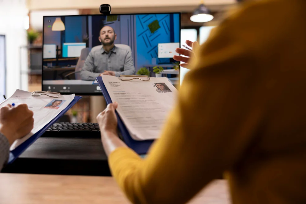 סימולציות הכנה לראיונות גאמא סייבר