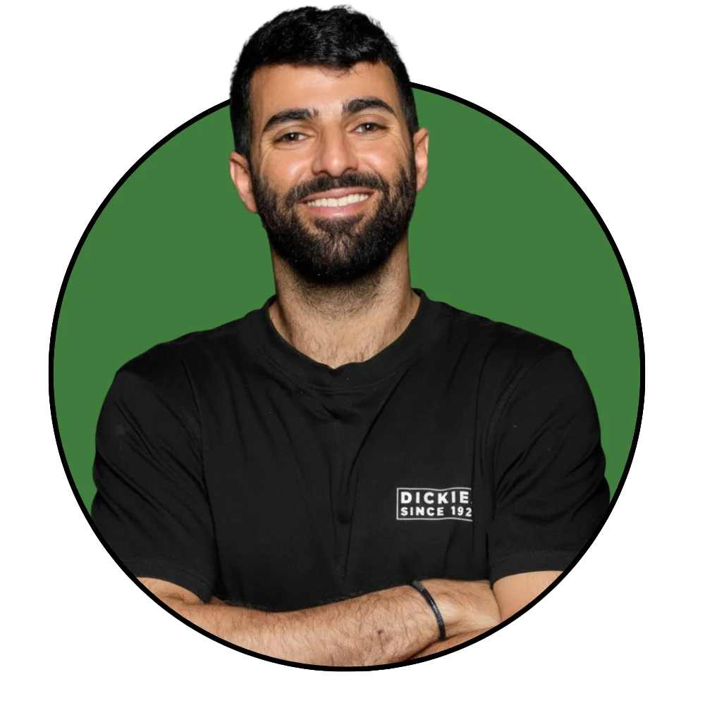 יאיר מרצה ב8200 אקדמי