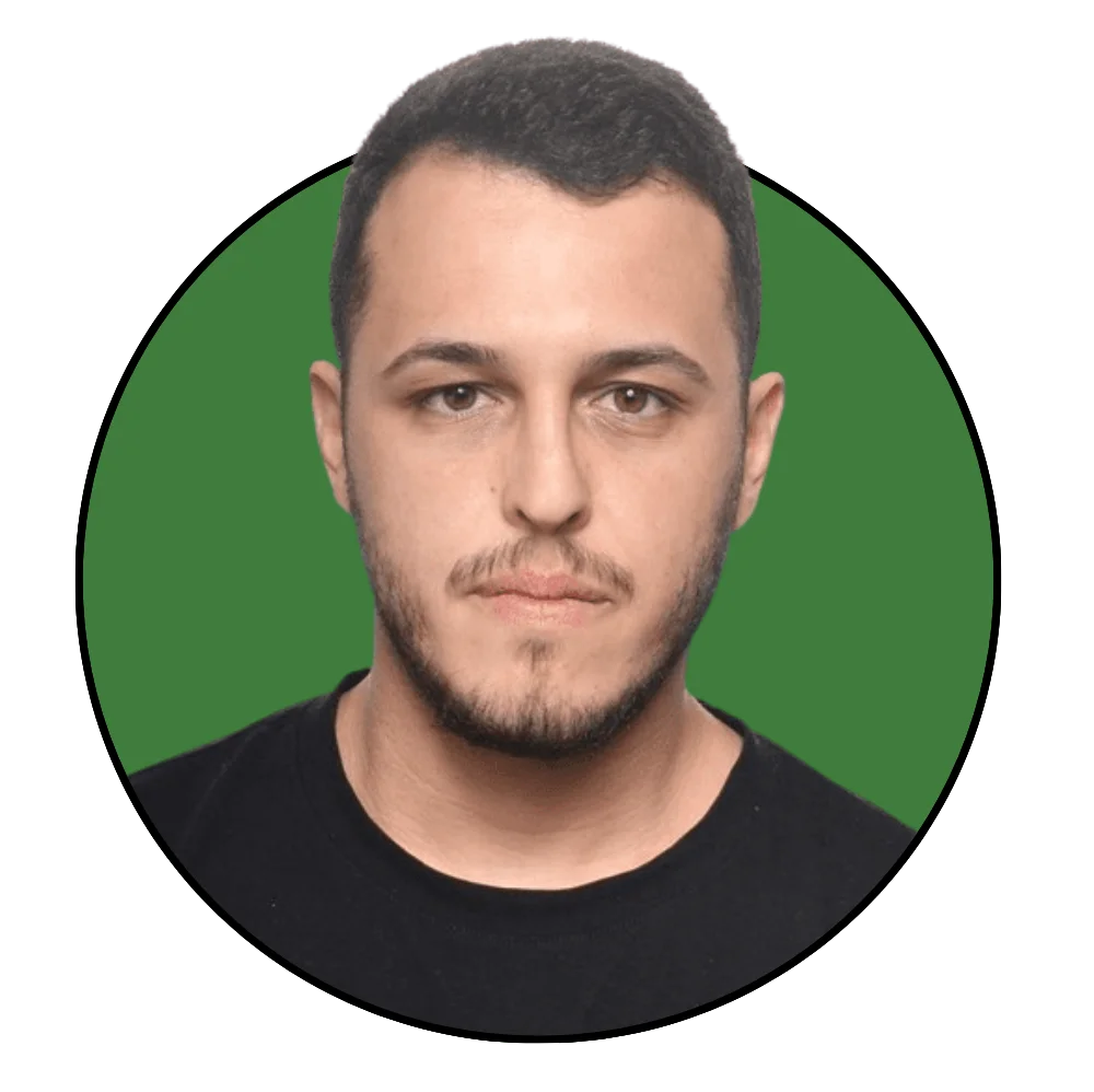 תומר מרצה ב8200 אקדמי