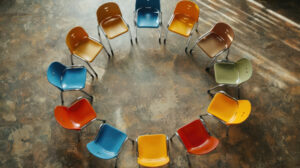 מבחני מצב לחבצלות - טיפים לדינמיקה קבוצתית וסימולציות