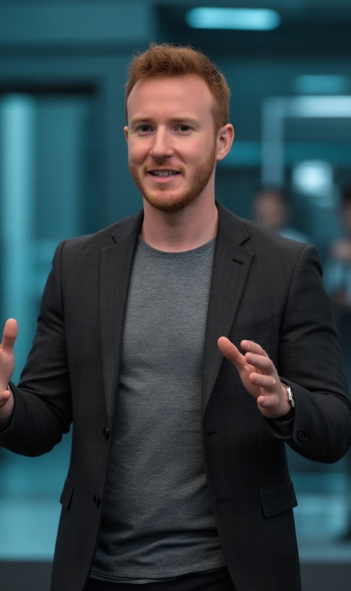 דוד שוסטרמן