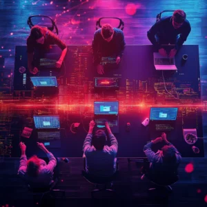 חבצלות או תלפיות? הקרב על המוחות המבריקים