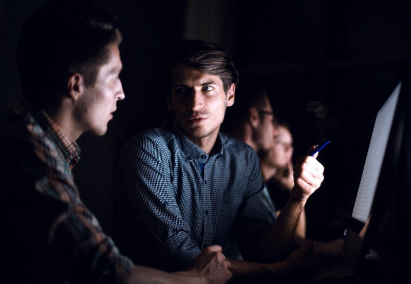 מסלול סיגיט (SIGIT): המודיעין של העתיד