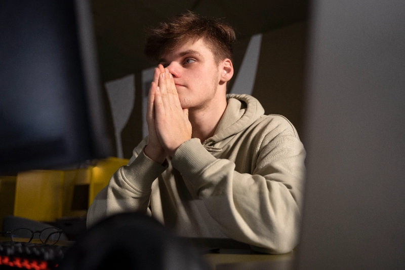 פרופיל עורפי והשפעתו